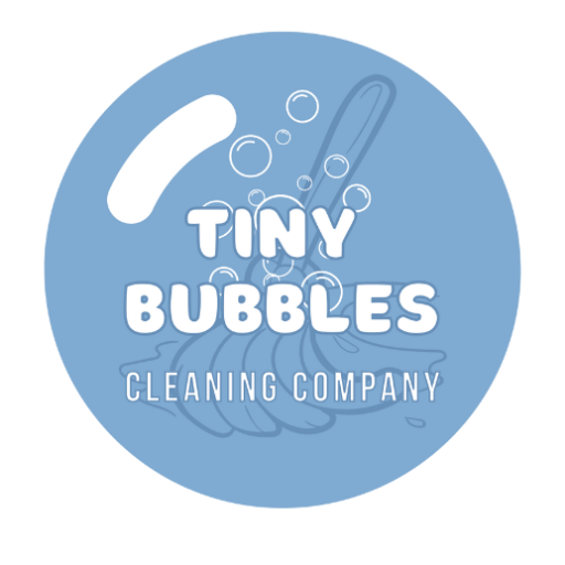Tiny Bubbles Cleaning Co